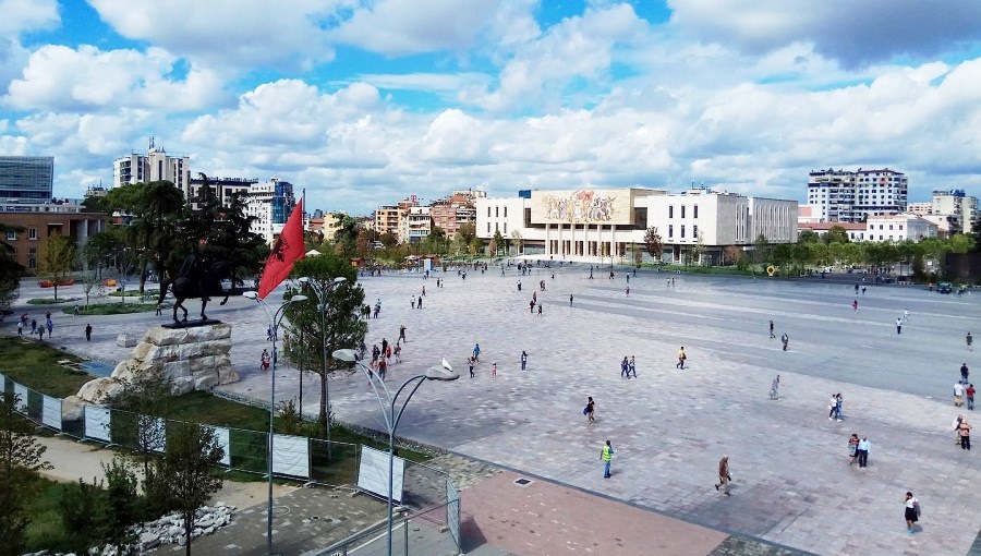 Barometri i Ballkanit: Rritet papunesia ne Shqiperi me 2024